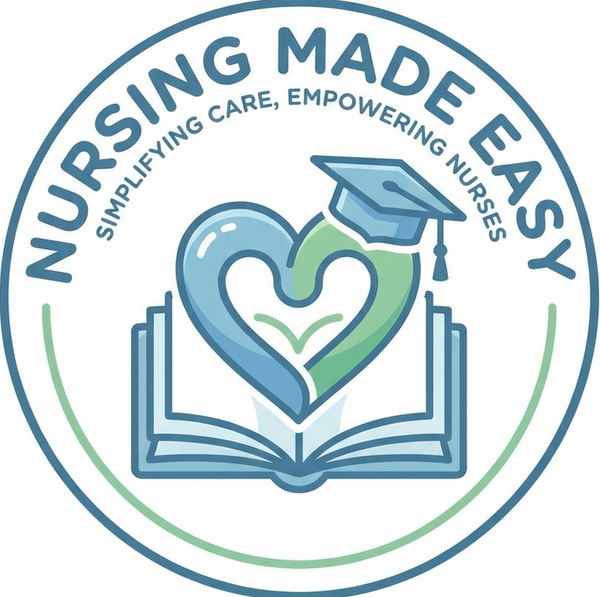 nursing made easy